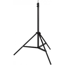 Weifeng Wf 803 Işık Ayağı Light Stand 200CM (Çantalı)