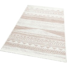 Eko Halı Arya Ar 06 Natural Yıkanabilir Dokuma Kilim
