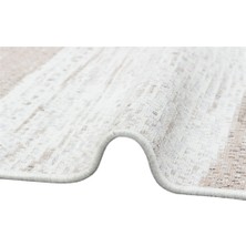 Eko Halı Arya Ar 06 Natural Yıkanabilir Dokuma Kilim
