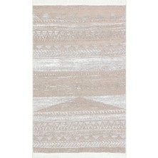 Eko Halı Arya Ar 06 Natural Yıkanabilir Dokuma Kilim