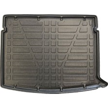 Bizymo Volkswagen Taigo 2021 ve Sonrası 3D Üst Bagaj Havuzu Bizymo