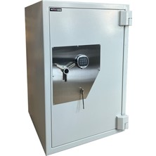 Eaglesafes Sbe 05 Yangın ve Güvenlik Sertifikalı Çelik Kasa