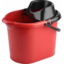 HomeCare Efsane Homecare Clark Sıkmalı Mop Kovası 714730