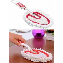 HomeCare Efsane Homecare Alva Microfiber Ergonomik Toz Alma Püskülü 715800
