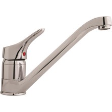 Gpd Roza Mix Döner Eviye Bataryası MEB40