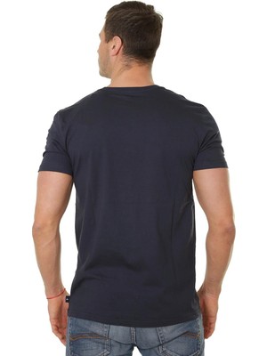 Quiksilver Coastal Grooves Erkek T-Shirt EQYZT06707