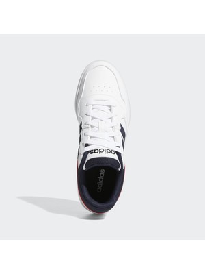 adidas Hoops 3.0 Erkek Sneaker