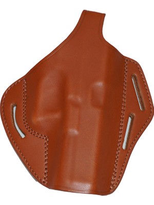 Kuyucular Deri Zigana T, Zisaş Zigana Sport Deri Tabanca Kılıfı K-515-T