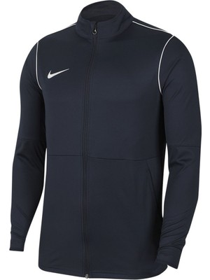 Nike Dry PARK20 Erkek Lacivert Futbol Ceket BV6885-410