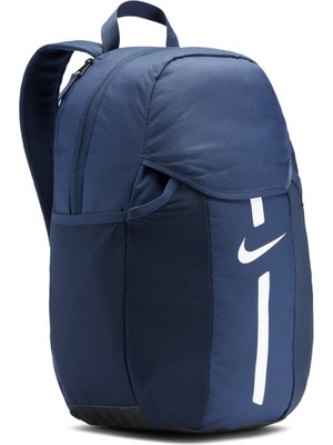 Nike Nk Acdmy Team Bkpk  Mavi Futbol Sırt Çantası DC2647-411