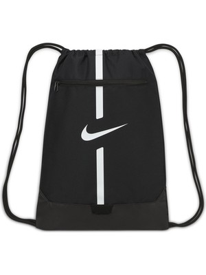 Nike Nk Acdmy Gmsk  Siyah Futbol Torba Çanta DA5435-010