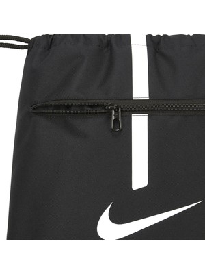 Nike Nk Acdmy Gmsk  Siyah Futbol Torba Çanta DA5435-010