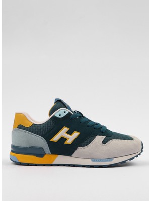 Hammer Jack Sneaker, 40, Mavi Petrol