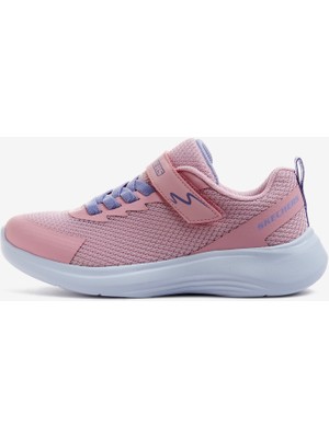 Skechers SELECTORS - JAMMİN' JOGGER Büyük Kız Çocuk Pembe Spor Ayakkabı - 302470L LTPK