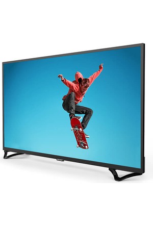 Moving exit ice cream Televizyon, LED Ekranlar - 3D TV Modelleri & 4K TV Fiyatları