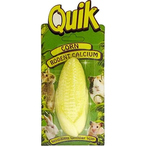 QUİK Kemirgen Kalsiyumu Mısır