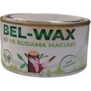 Bel-Wax Aşı Macunu 500 gr