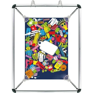 Streç Çerçeve A2 42×60 cm