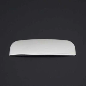 Fams Otomotiv  Citroen C4 Krom Bagaj Açma 2004-2011 Paslanmaz Çelik