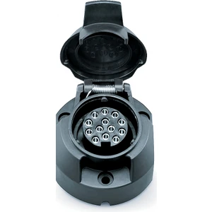 Römork Soketi - 13 Pin