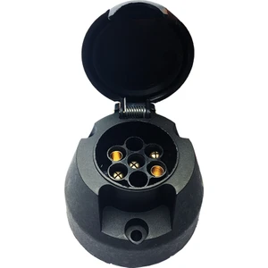 Römork Soketi - 5 Pin