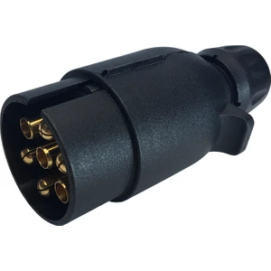 Römork Fişi - Kolay Kilit - 7 Pin