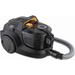 Freelander RC7081 Toz Torbasız Elektrikli Süpürge Siyah