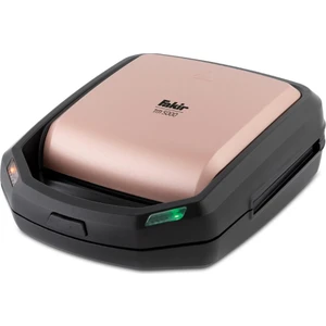 TM5000 2'si 1 Arada Tost ve Waffle Makinesi Rosie