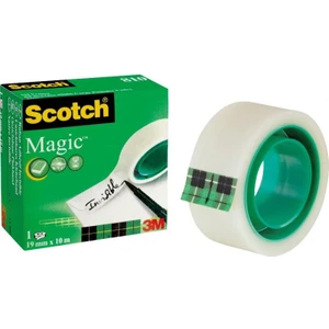 Scotch Görünmez Bant Magic 19X33 810