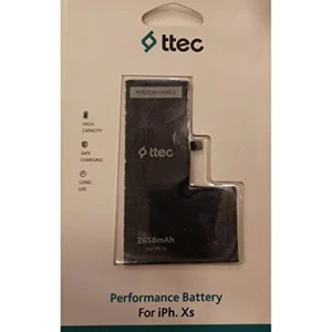 Performance Batarya Apple iPhone Xs