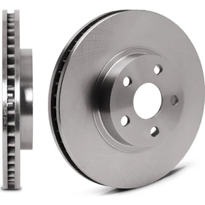 51897455 Doblo 2009 Sonrası Fren Diski 5 Bijon 305MM  Takım