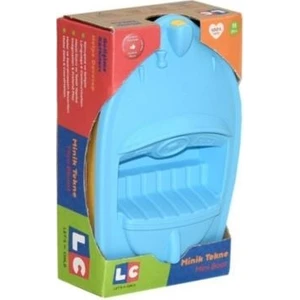 Lc Minik Tekneler -30886