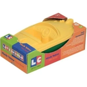 Lc Minik Tekneler -30886
