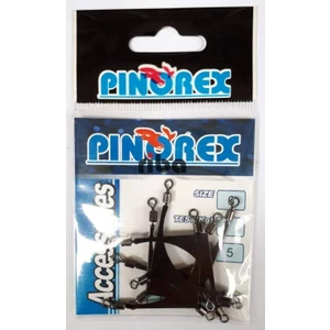 Pınorex GF-1054 Fırdöndü (T)