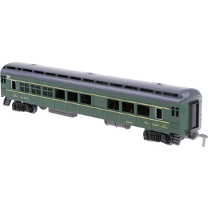 Vogue Element 1:87 Ho Ölçekli Navlun Araç Demiryolu Modeli Tren Demiryolu Arabaları Araçlar K (Yurt Dışından)