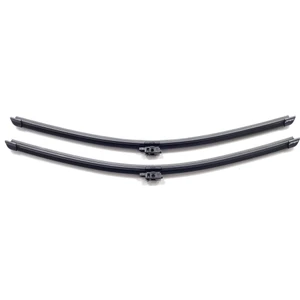 Mercedes-Benz C Serisi Class W205 2015-2020 Ön Cam Sileceği Silecek Silgi Silgeç Takımı 55*55CM