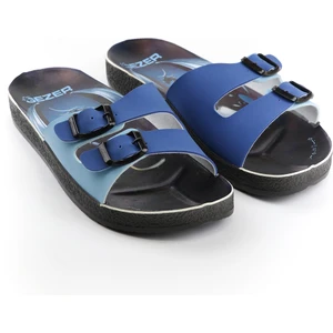 Yazlık Genç Erkek Terlik