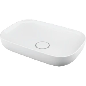 Esvit Lapino Piremium 60X40 cm Tezgah Üstü Çanak Lavabo