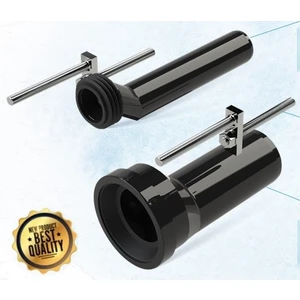 Iz Yapı Asma Klozet Yükseltme Kada Seti 25 mm Eksen Kaçık Kiti