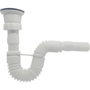 Spiral Körüklü Lavabo Sifonu Ø 32 705-001