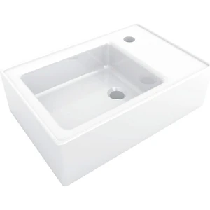 Banyo Sense 45*30 Tezgah Üstü Lavabo