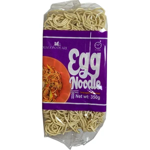 Dragon Pearl Yumurtalı Çin Eriştesi Egg Noodle 350 gr