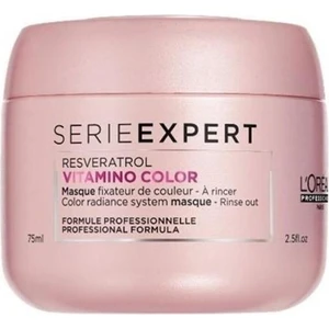 L'Oréal Professionnel Loreal Serie Expert Vitamino Color Resveratrol Renk Koruyucu Maske 75 ml