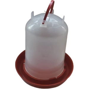 Civciv Suluğu 3 Lt (Civciv, Keklik, Bıldırcın ve Diğer Kanatlı Hayvanlar Için)