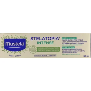 Stelatopia Intense Atopik Cilt Kremi 30 Ml