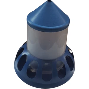 Civciv Yemliği 2 kg (Civciv Keklik, Bıldırcın ve Diğer Kanatlı Hayvanlar Için)