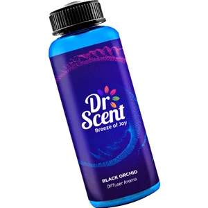 Dr Scent Koku Makinesi Black Orchide Kokusu 500 ml