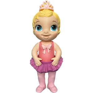 Hasbro Baby Alive Balerin Bebeğim