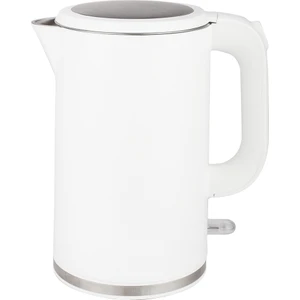 Hmk-04  Cool Touch Beyaz Kettle