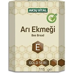 Aksu Vital Arı Ekmeği 115 gr